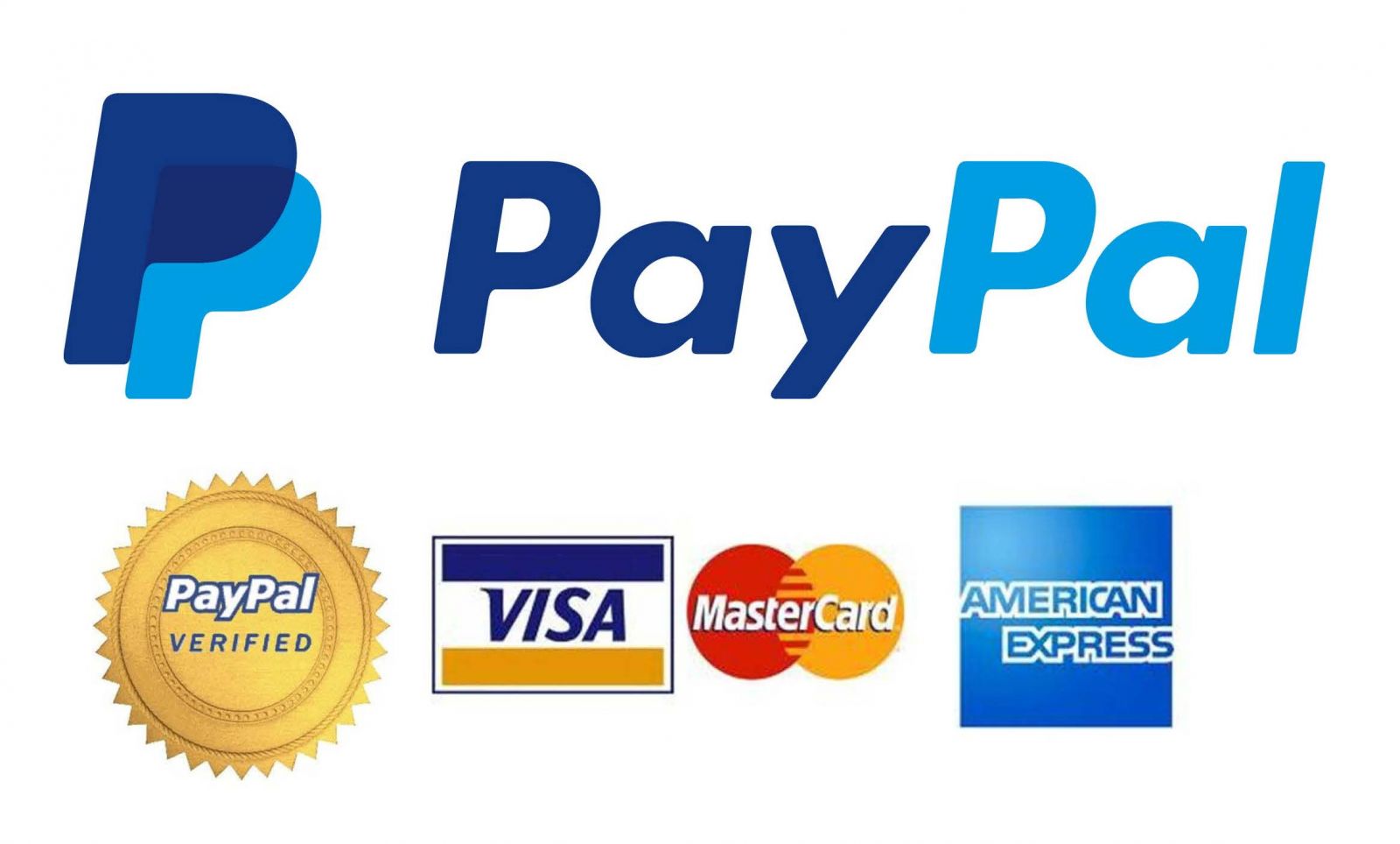 Logo Paypal